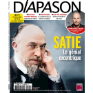 DIAPASON