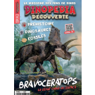 DINOPEDIA DECOUVERTE