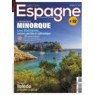 DIRECTION ESPAGNE
