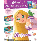 DISNEY PRINCESSES