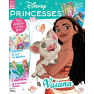 DISNEY PRINCESSES