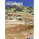 DOSSIERS D'ARCHEOLOGIE