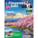 ECHAPPEES BELLES