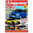ECHAPPEMENT