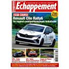 ECHAPPEMENT