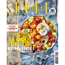 ELLE A TABLE