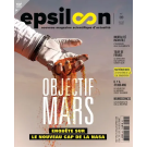 EPSILOON