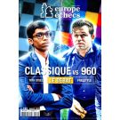 EUROPE ECHECS