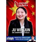 EUROPE ECHECS