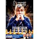 EUROPE ECHECS