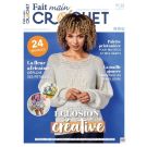 FAIT MAIN CROCHET
