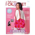 FAIT MAIN CROCHET