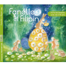 FANETTE ET FILIPIN