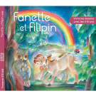 FANETTE ET FILIPIN