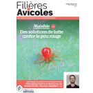 FILIERES AVICOLES