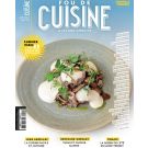 FOU DE CUISINE
