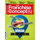 FRANCHISE ET CONCEPT(S)