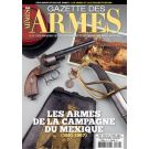 GAZETTE DES ARMES