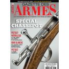 GAZETTE DES ARMES