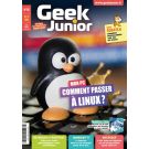 GEEK JUNIOR