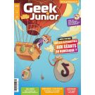 GEEK JUNIOR