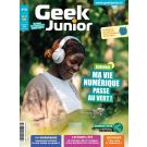 GEEK JUNIOR