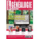 GENEALOGIE MAGAZINE
