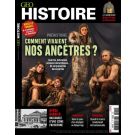 GEO HISTOIRE