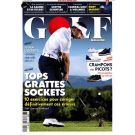 GOLF MAGAZINE