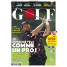 GOLF MAGAZINE