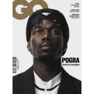 GQ - GENTLEMEN'S QUARTERLY