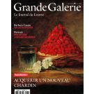 GRANDE GALERIE  LE JOURNAL DU LOUVRE