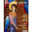 GRANDE GALERIE  LE JOURNAL DU LOUVRE