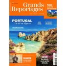 GRANDS REPORTAGES