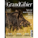 GRAND GIBIER