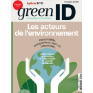 GREEN ID