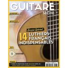 GUITARE SECHE, LE MAG