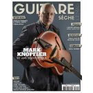 GUITARE SECHE, LE MAG