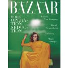 HARPER'S BAZAAR FRANCE