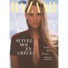 HARPER'S BAZAAR FRANCE