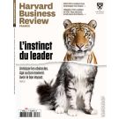 HARVARD BUSINESS REVIEW