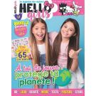 HELLO GIRLS