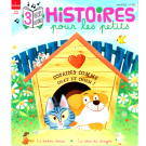 HISTOIRES POUR LES PETITS