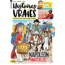 HISTOIRES VRAIES