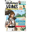 HISTOIRES VRAIES