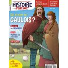 HISTOIRE JUNIOR