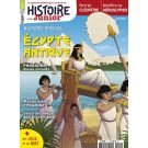 HISTOIRE JUNIOR