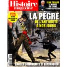 HISTOIRE MAGAZINE