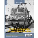 HISTORAIL