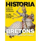 HISTORIA